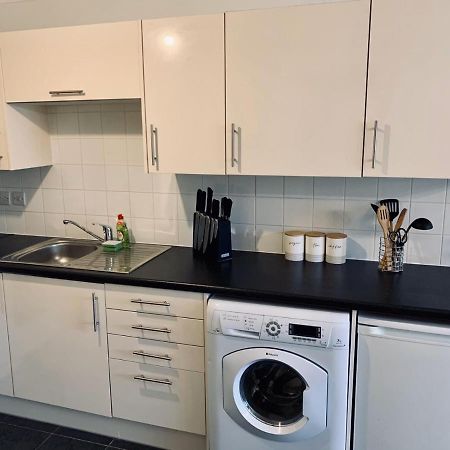 Koala & Tree - Renovated 2 Bed Apartment In City Centre - Short Lets & Serviced Accommodation Cambridge Εξωτερικό φωτογραφία