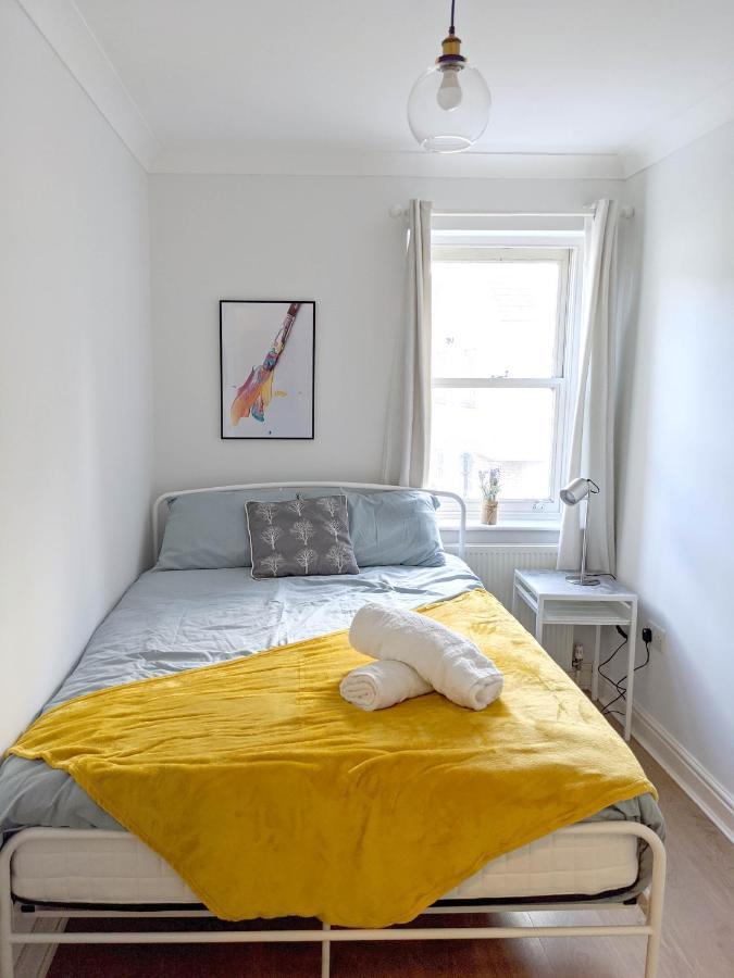 Koala & Tree - Renovated 2 Bed Apartment In City Centre - Short Lets & Serviced Accommodation Cambridge Εξωτερικό φωτογραφία