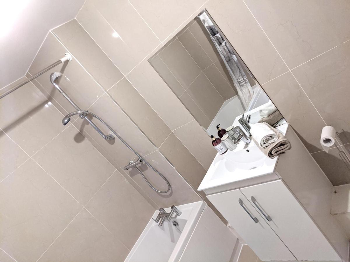 Koala & Tree - Renovated 2 Bed Apartment In City Centre - Short Lets & Serviced Accommodation Cambridge Εξωτερικό φωτογραφία
