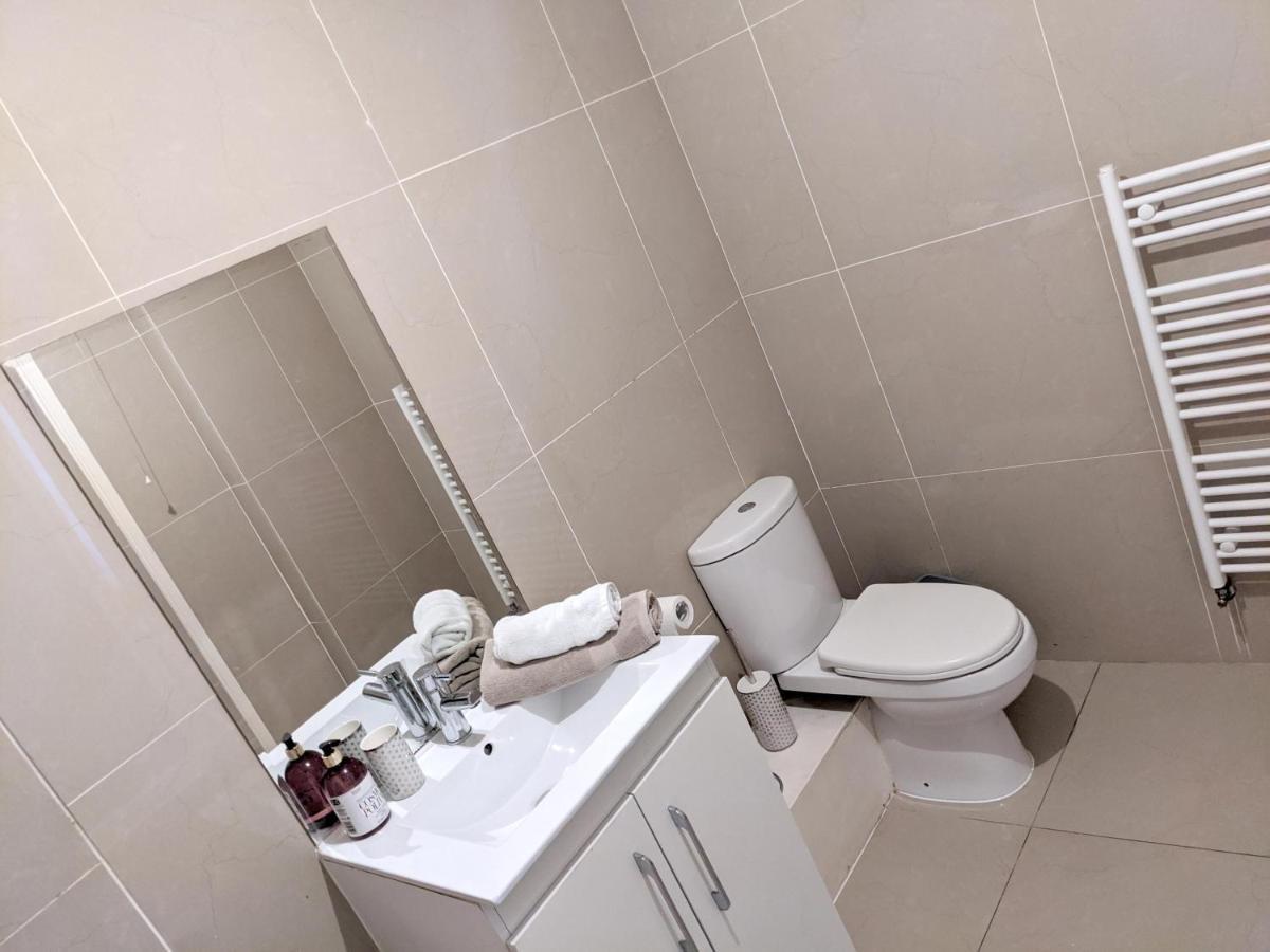 Koala & Tree - Renovated 2 Bed Apartment In City Centre - Short Lets & Serviced Accommodation Cambridge Εξωτερικό φωτογραφία