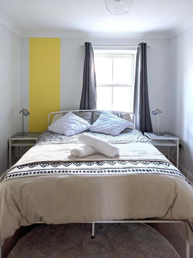 Koala & Tree - Renovated 2 Bed Apartment In City Centre - Short Lets & Serviced Accommodation Cambridge Εξωτερικό φωτογραφία