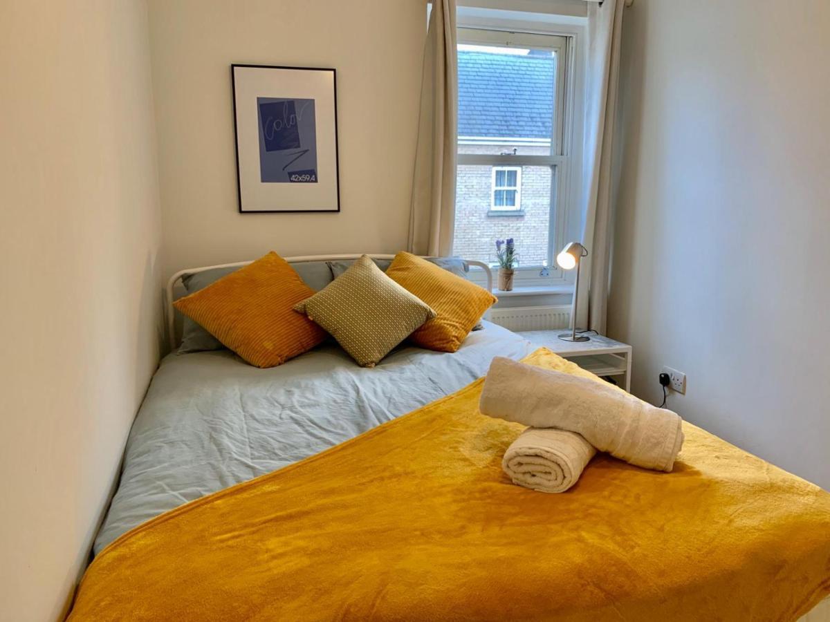 Koala & Tree - Renovated 2 Bed Apartment In City Centre - Short Lets & Serviced Accommodation Cambridge Εξωτερικό φωτογραφία